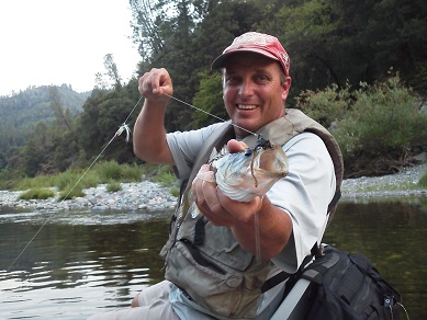 hookem heckys sacramento river fishing